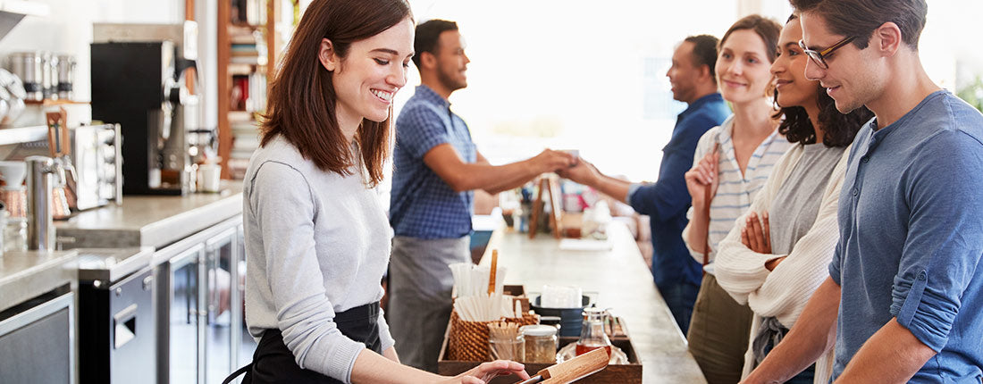 Fake Bills eat into your profits