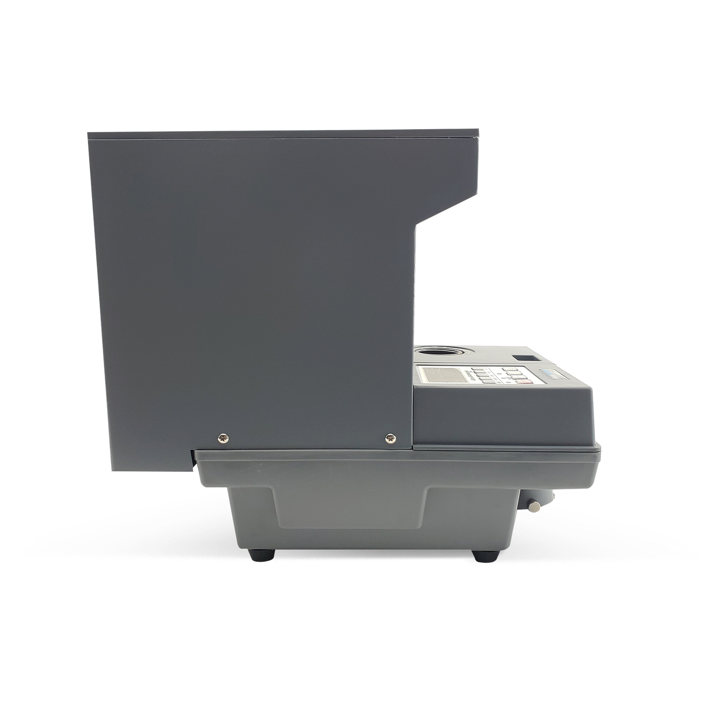 AB630 Enterprise High Capacity Universal Coin Counter