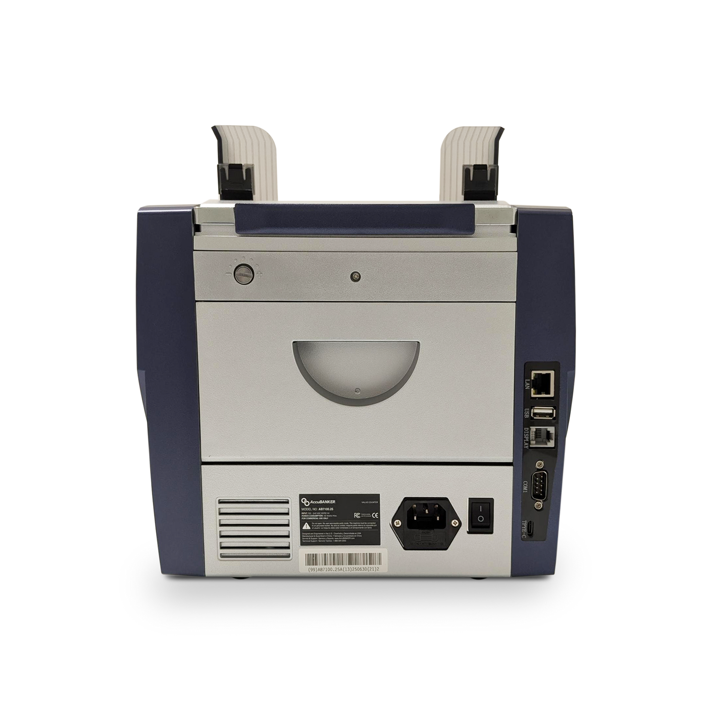 AB7100 New AB ValuePro