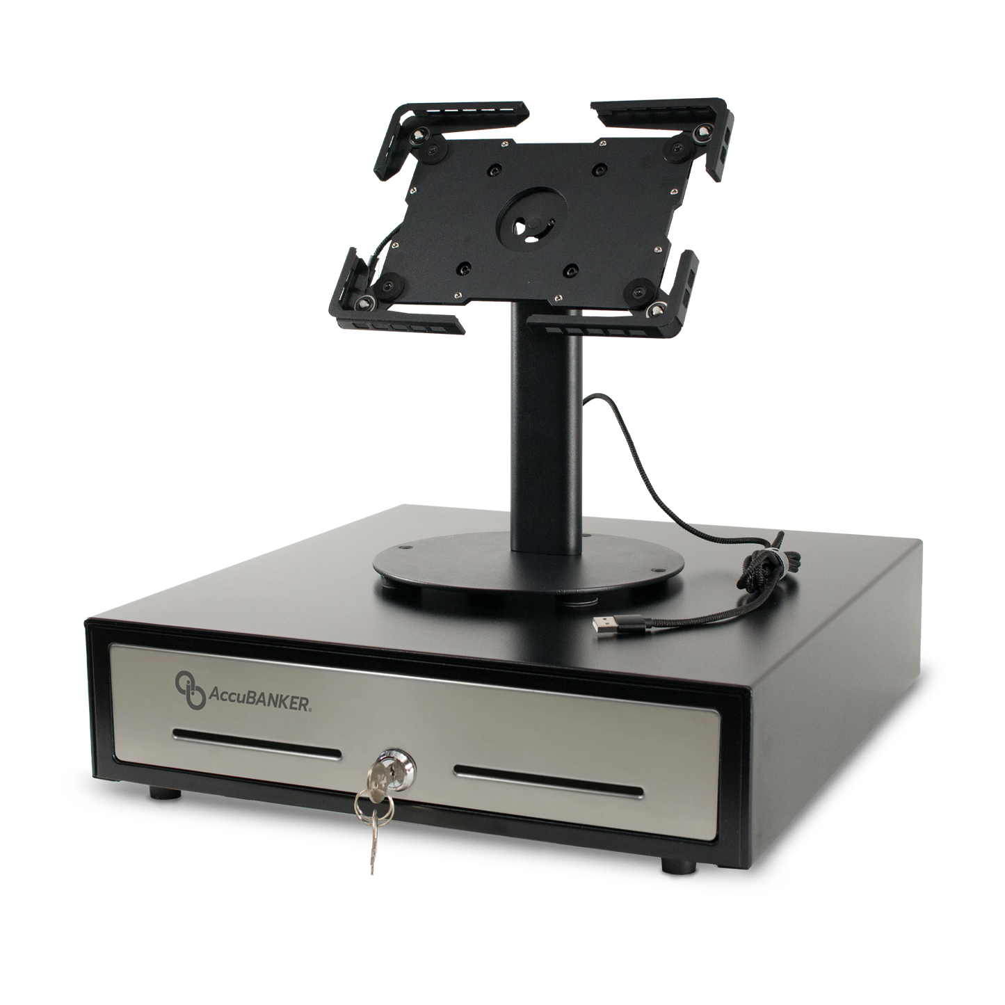 Estación AB Axel POS