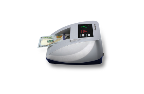 D480 Automatic Trio Counterfeit Bill Detector