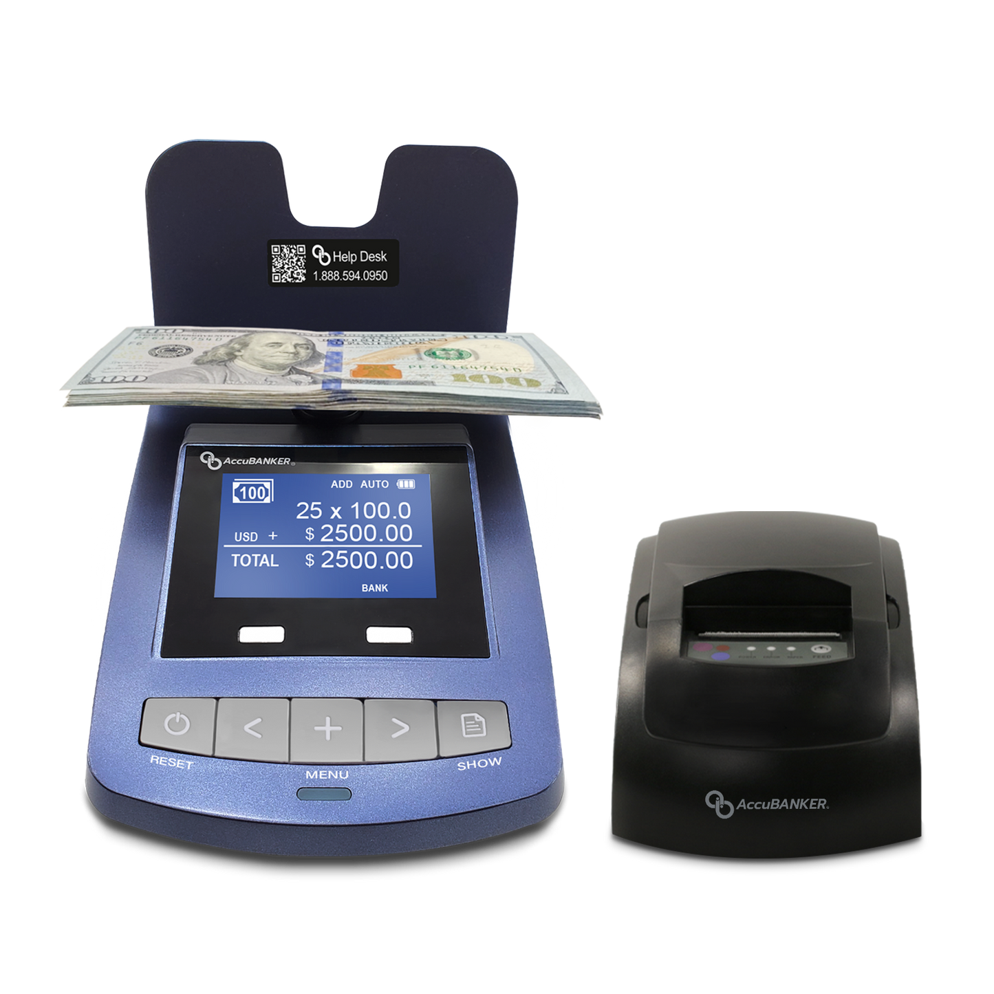 MP20 Thermal Printer