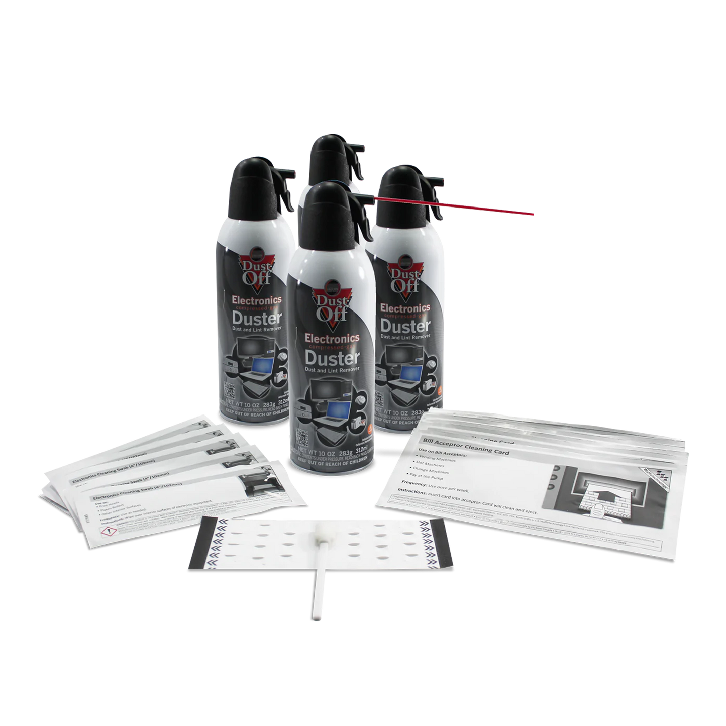 Kit de mantenimiento del Contador