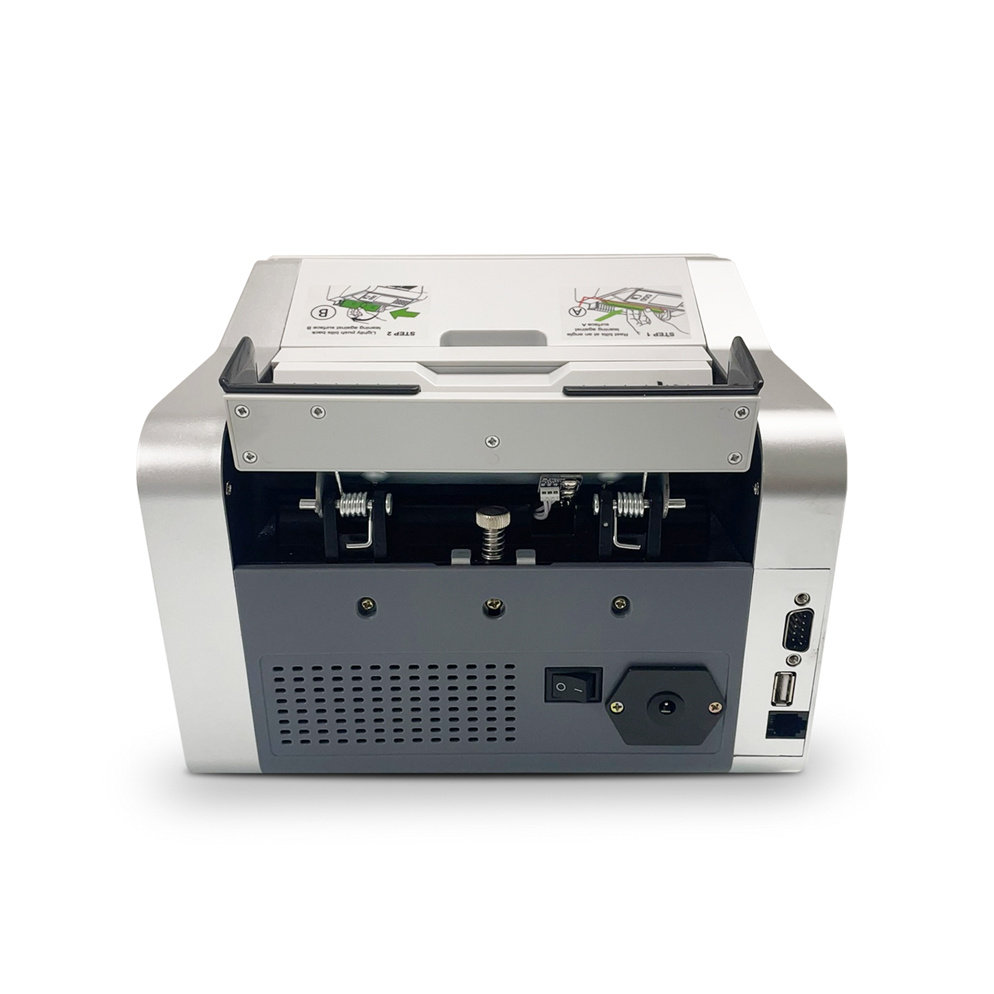 S6500 New SILVERSort