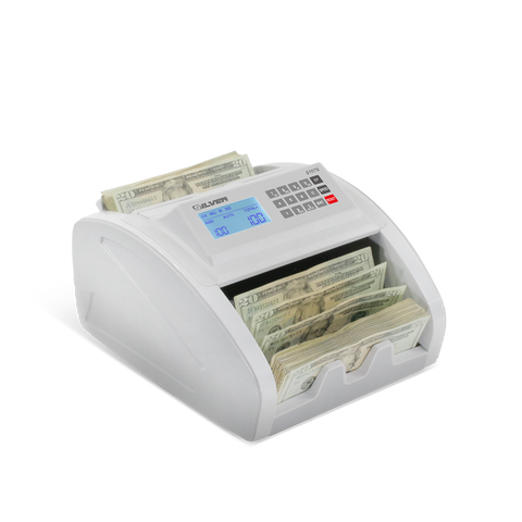 S1070 Portable Bill Counter MGUV
