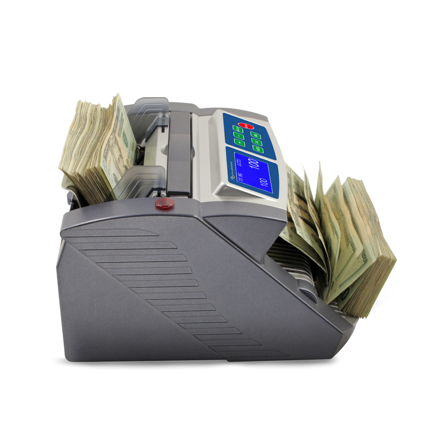 AB1100PLUS Retail Grade Bill Counter