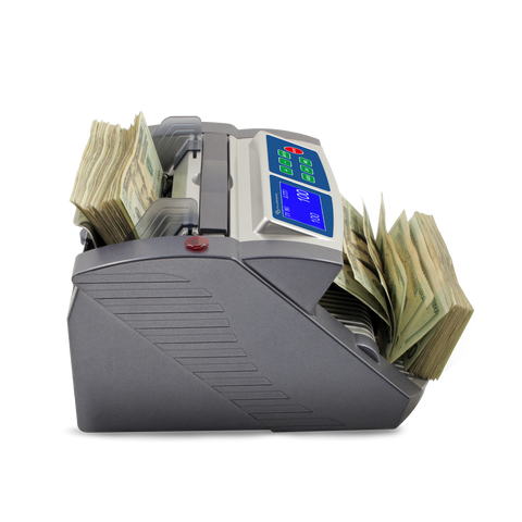 AB1100PLUS Retail Grade Bill Counter