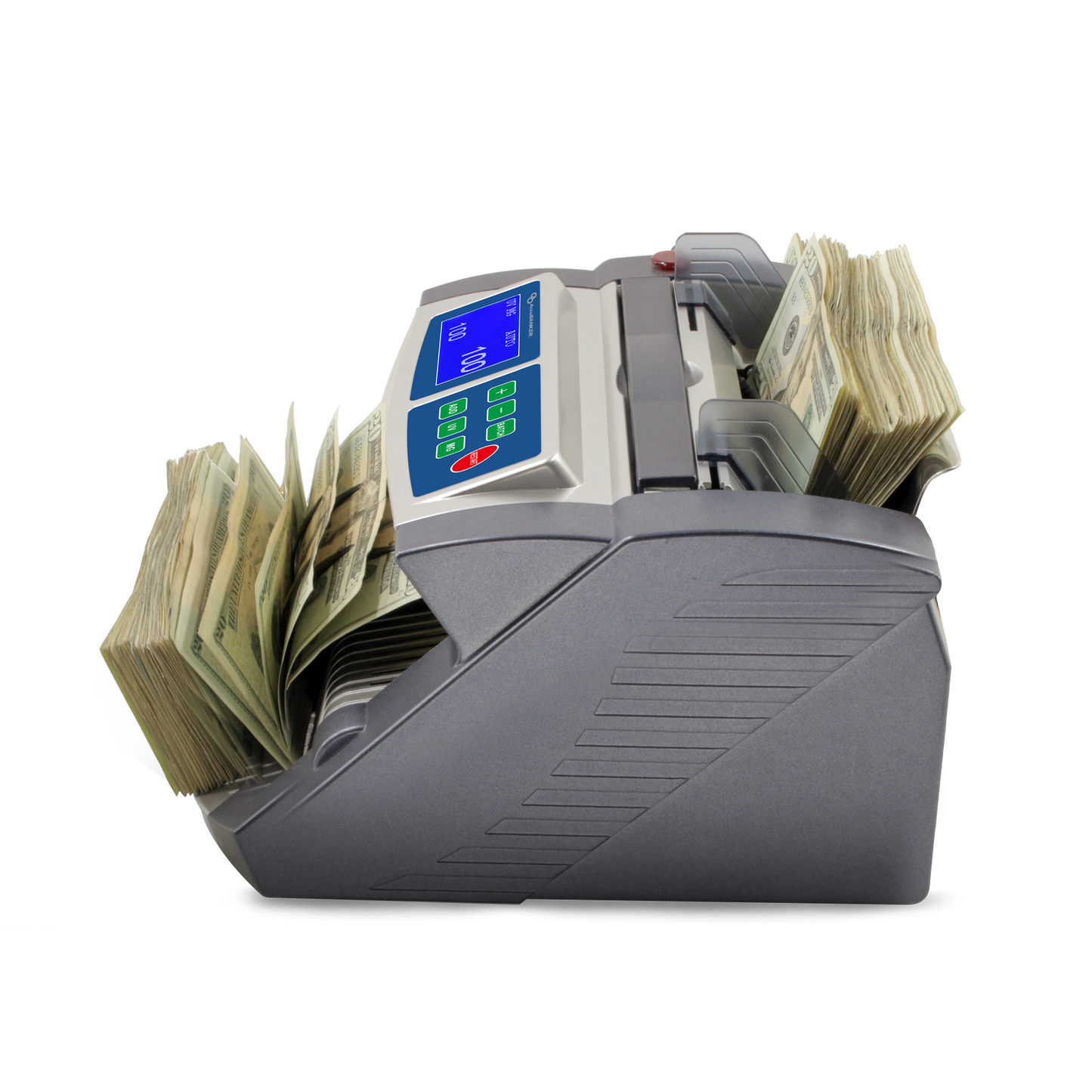 AB1100PLUS Retail Grade Bill Counter