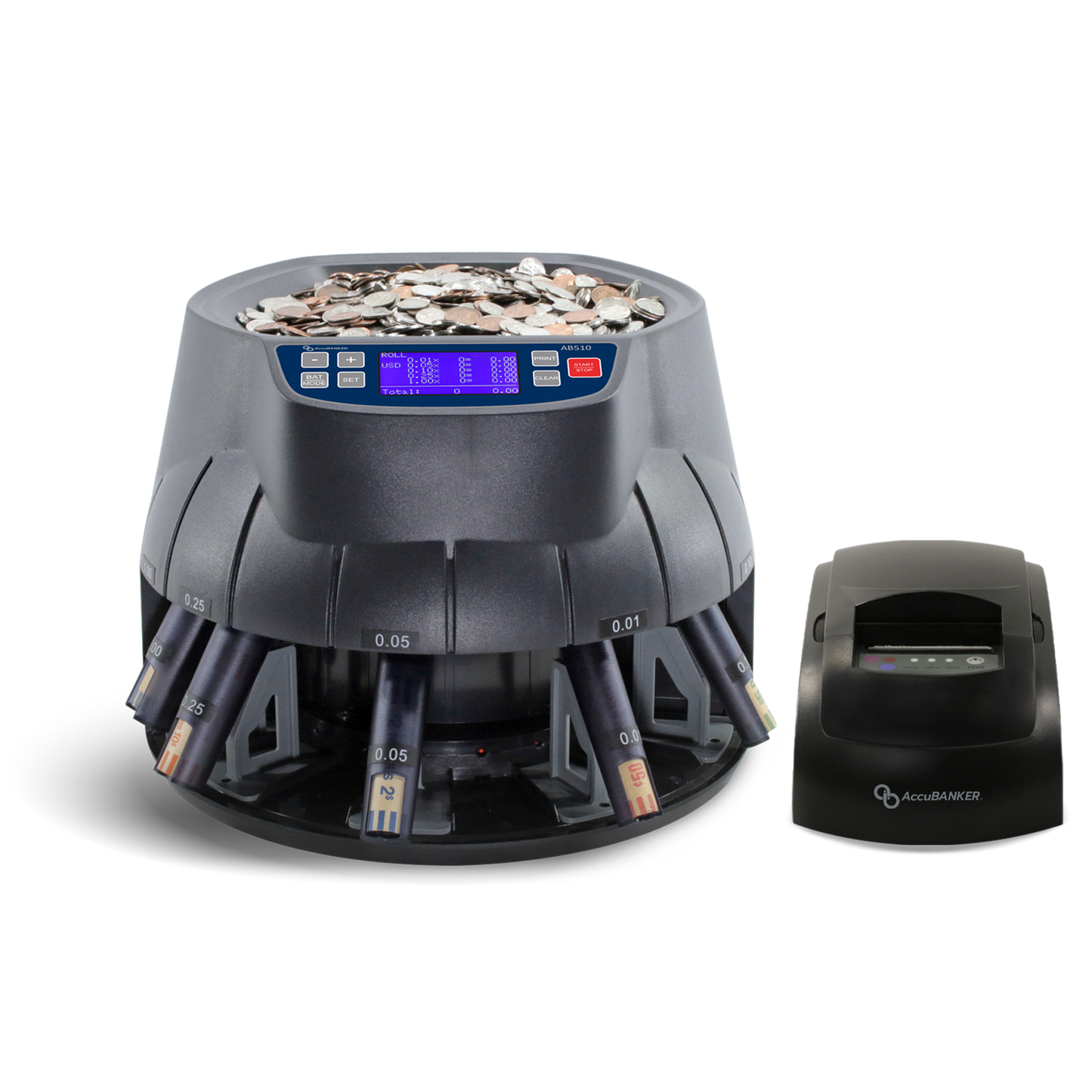 MP20 Thermal Printer