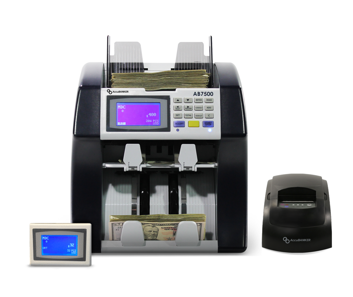 MP20 Thermal Printer