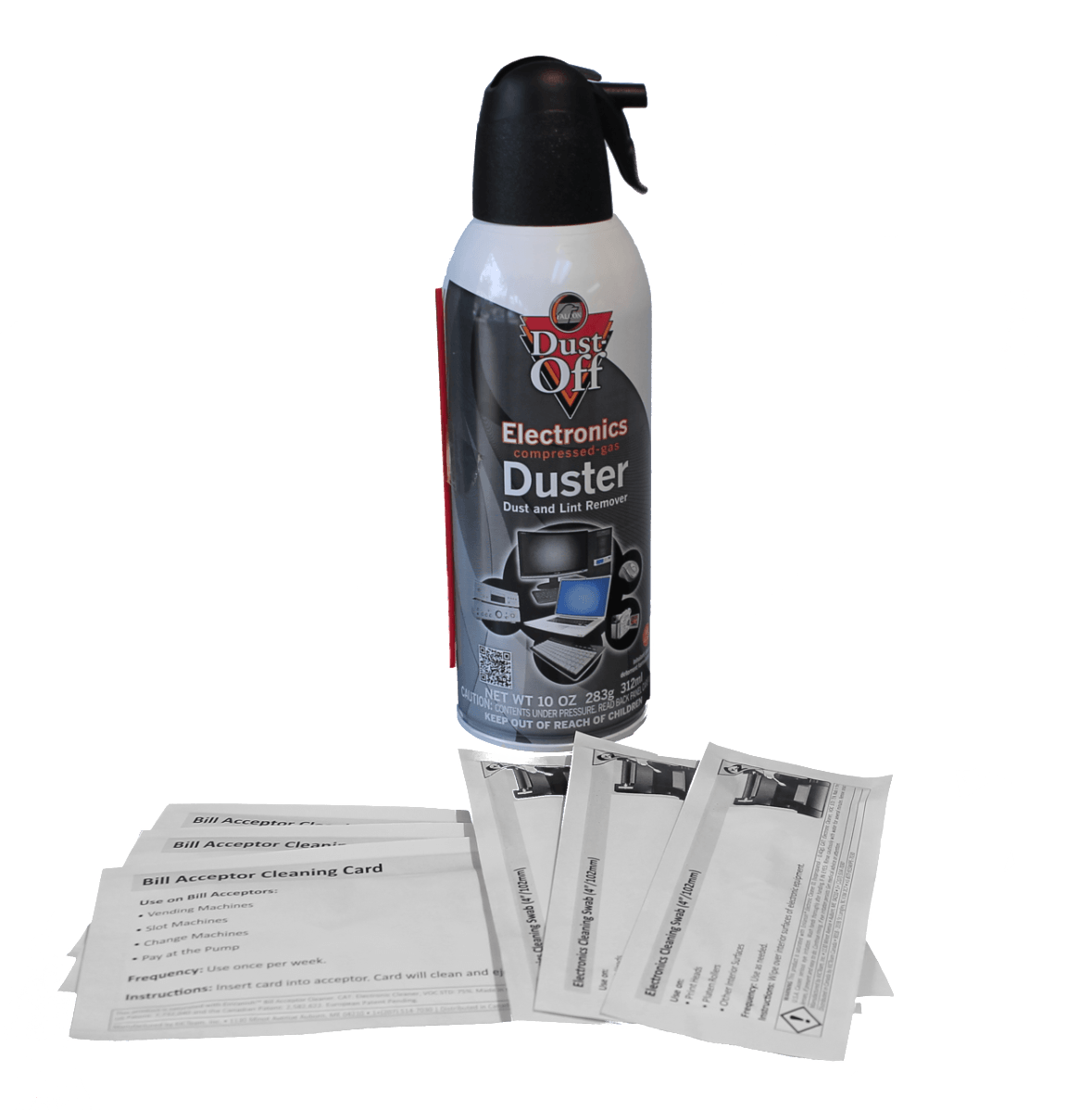 ABCleaningKit