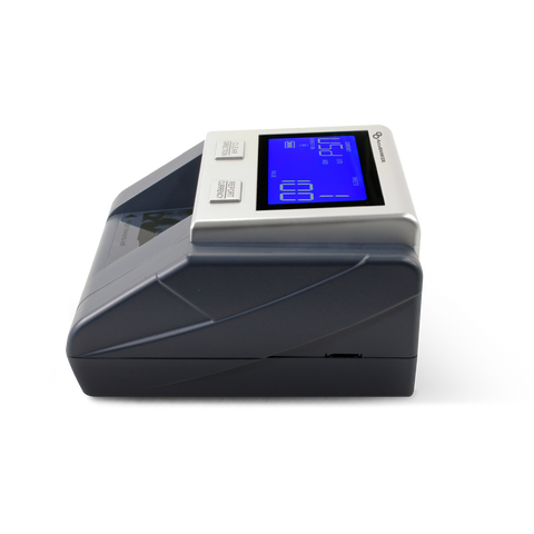 D585 Automatic Multi-Currency Counterfeit Detector
