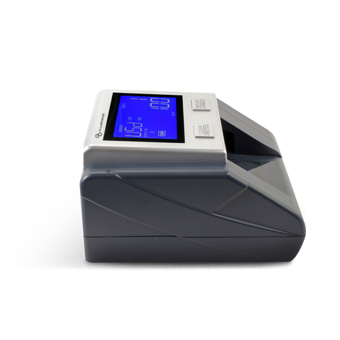 D585 Automatic Multi-Currency Counterfeit Detector