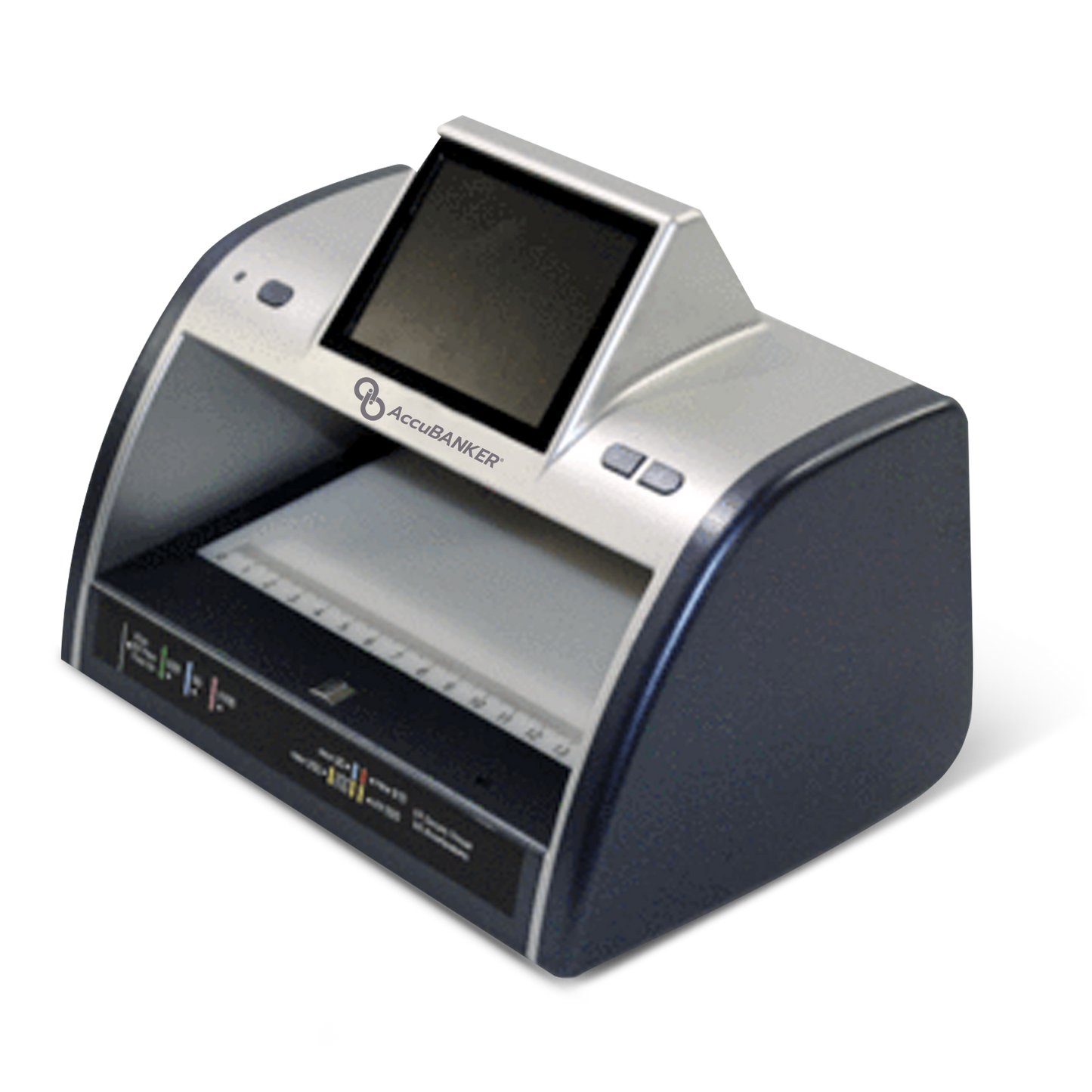 LED440 Infrared Counterfeit Bill/Document Validator