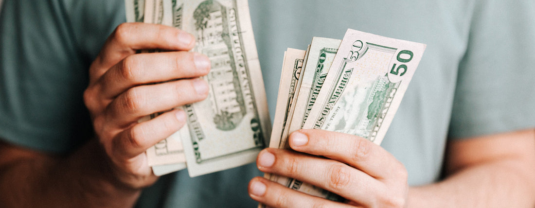 Cash in 2026