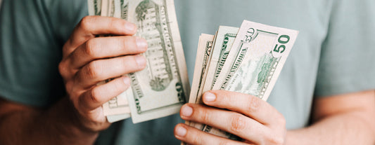 Cash in 2026