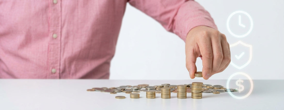 The Hidden Costs of Manually Counting Cash