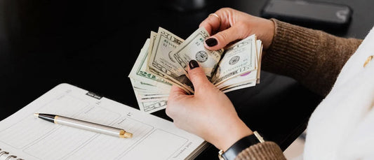 The Benefits of Automatic Counterfeit Detection