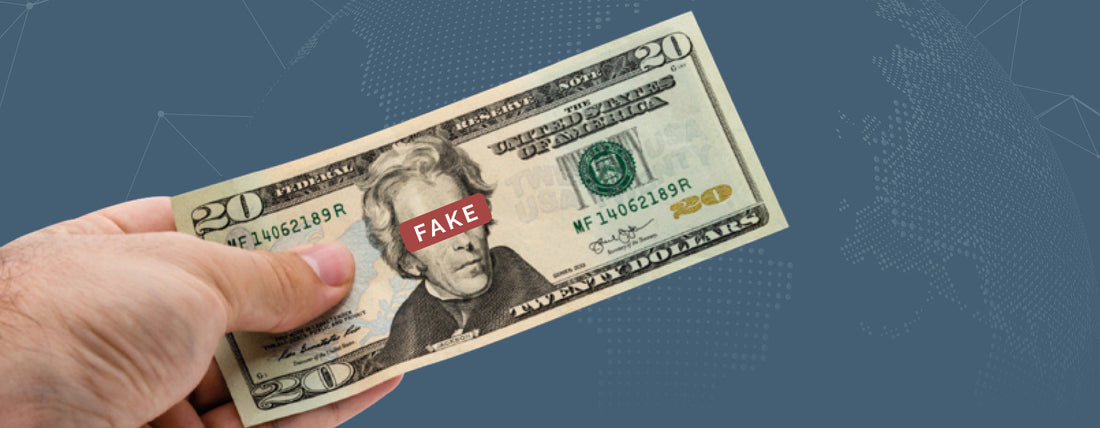 Trending Counterfeit Money: A Silent Threat to Your Business