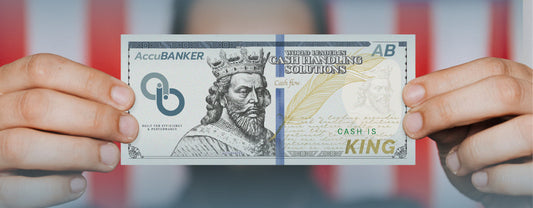 Why Cash is King