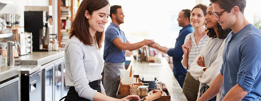 Fake Bills eat into your profits