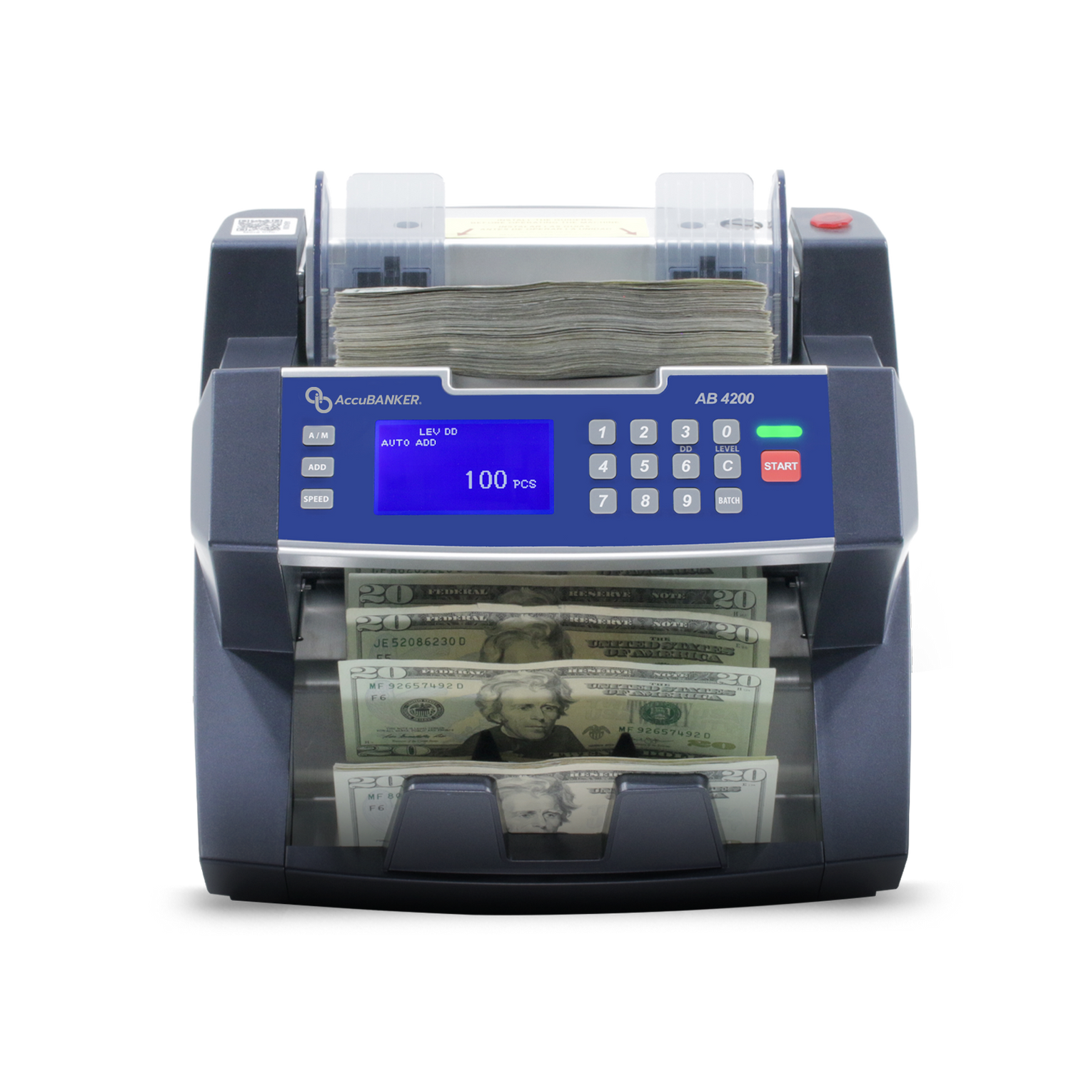 Bill Counter
