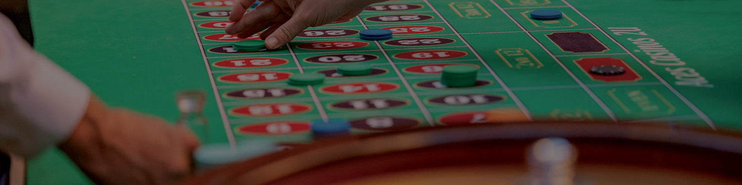 Betting and Gambling