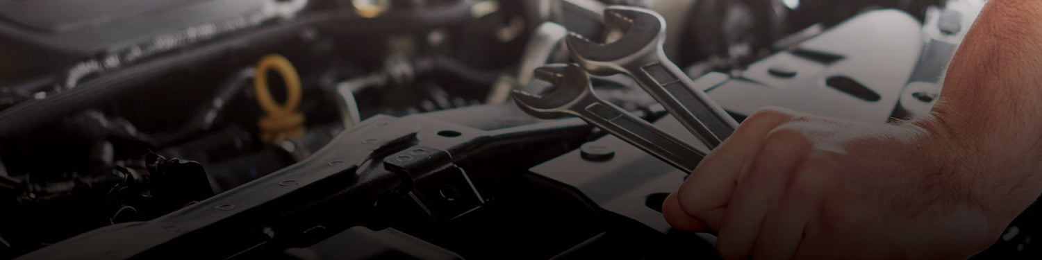 Car Dealership & Repair Shops
