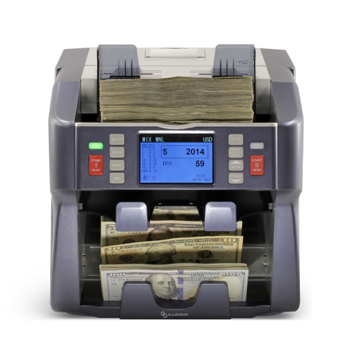 Bill Counters
