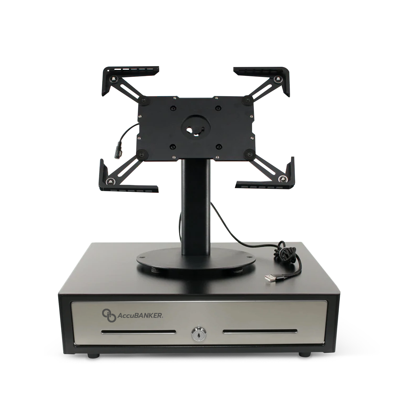 AB Axel POS Station – AccuBANKER