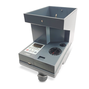 AB630 Contadora de Monedas Universal Alta Capacidad