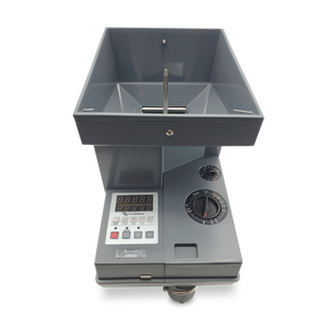 AB630 Contadora de Monedas Universal Alta Capacidad