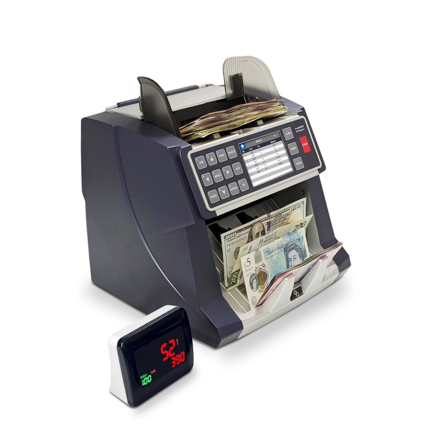 AB7100 New AB ValuePro