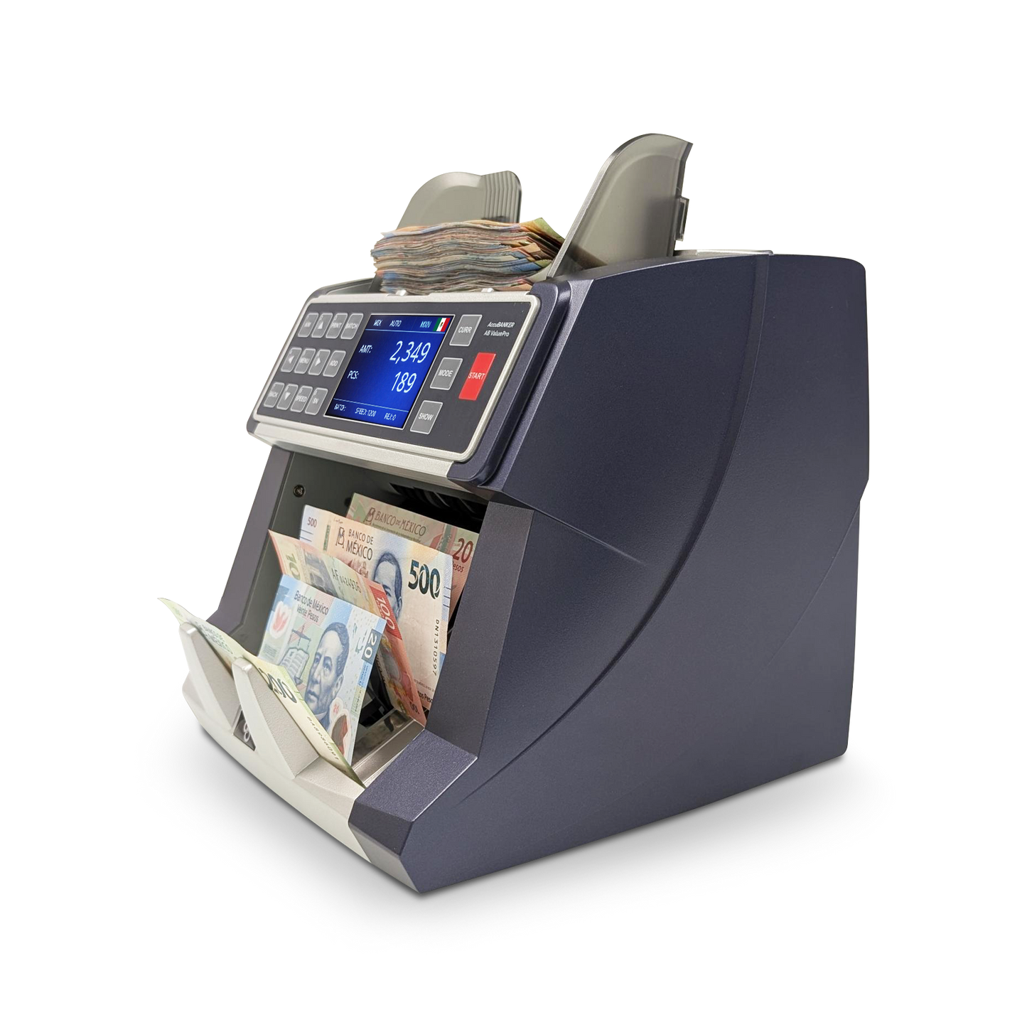 AB7100 New AB ValuePro