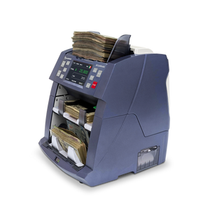 AB8000 AB CashGrader
