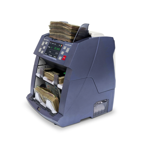 AB8000 AB CashGrader