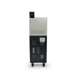 AB8100PLUS High-Speed Strapped UV Bill Counter