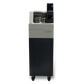 AB8100PLUS High-Speed Strapped UV Bill Counter