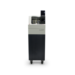 AB8100PLUS High-Speed Strapped UV Bill Counter