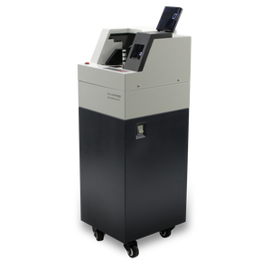 AB8100PLUS High-Speed Strapped UV Bill Counter
