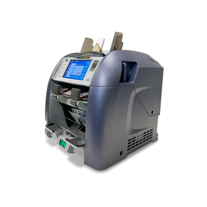 AB8500 CashFit Mixed Value Counter & Fitness Sorter