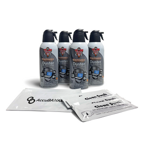 Kit de mantenimiento del Contador