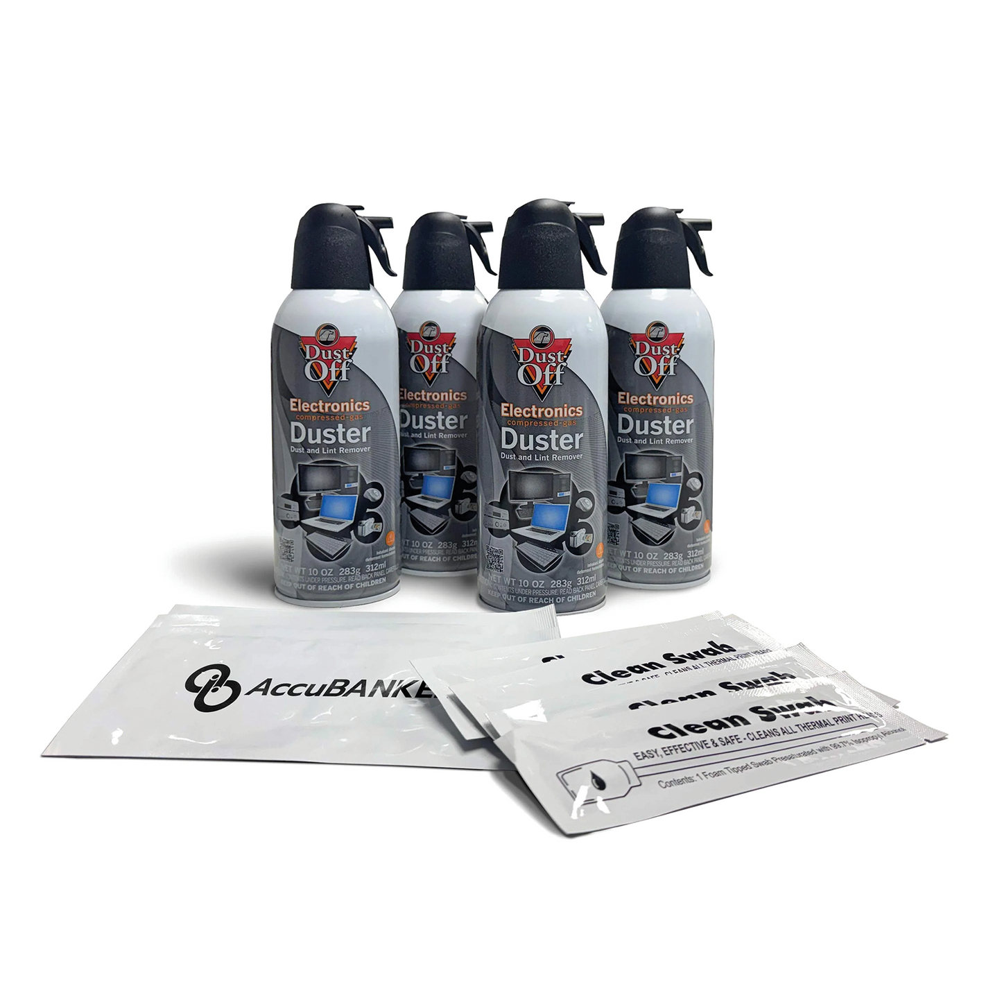 Kit de mantenimiento del Contador