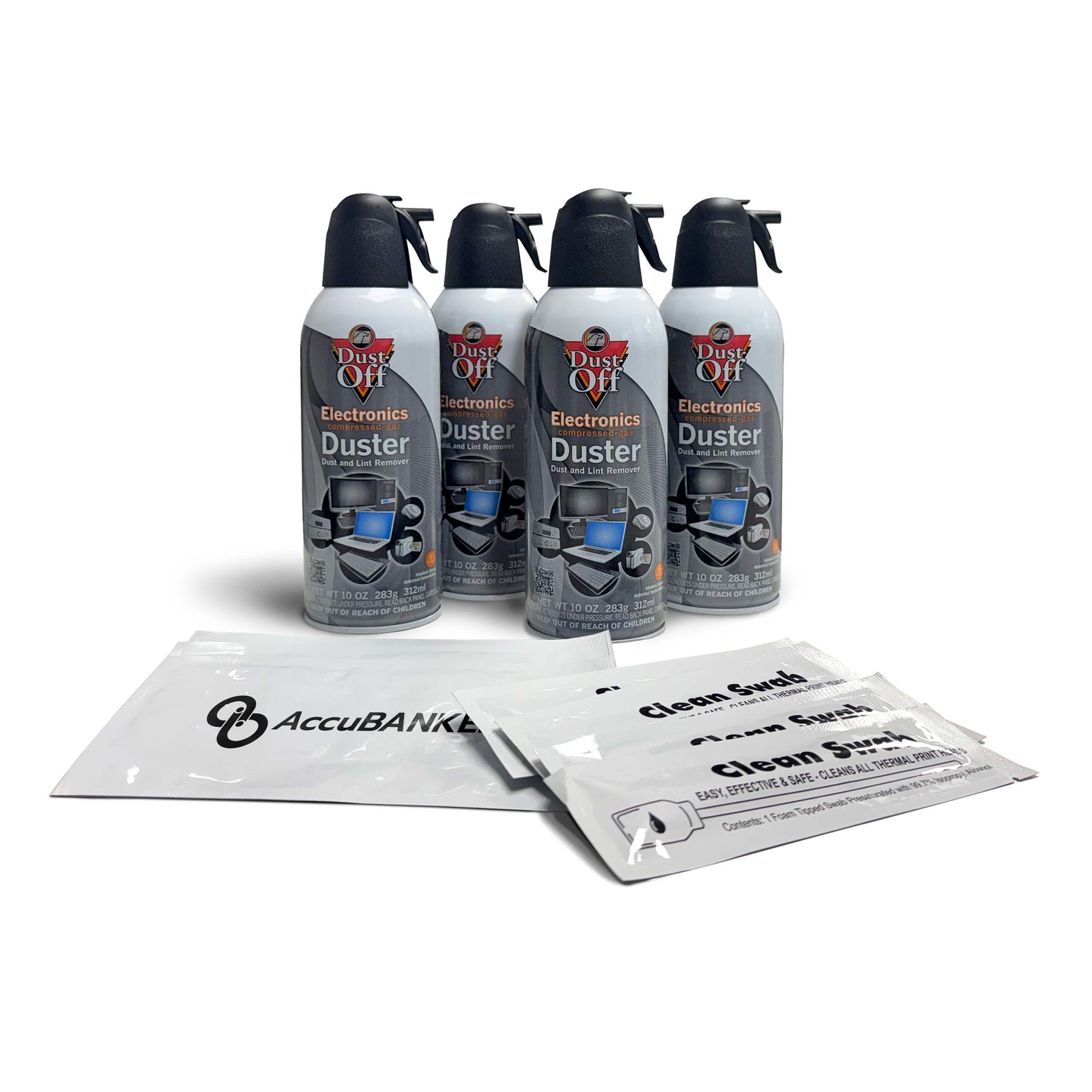 Kit de mantenimiento del Contador