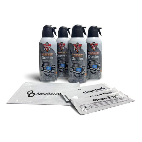 Kit de mantenimiento del Contador