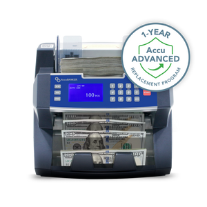 AccuADVANCED | AB4200