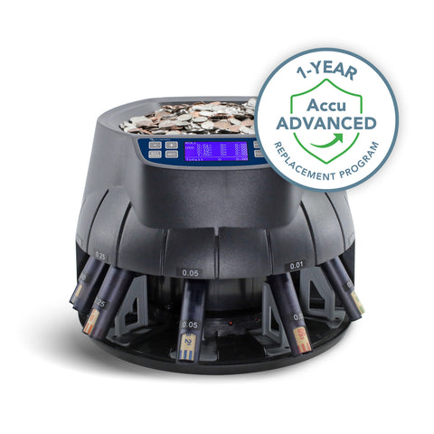 AccuADVANCED  |  1-Year Replacement Program