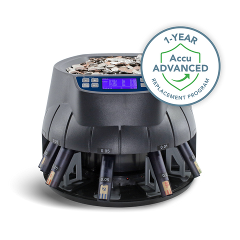 AccuADVANCED  |  1-Year Replacement Program