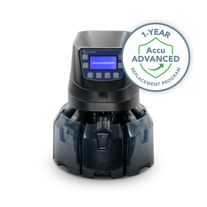 AccuADVANCED | AB550
