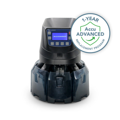 AccuADVANCED  |  1-Year Replacement Program